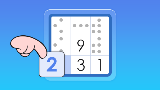 sudoku facile gratuit